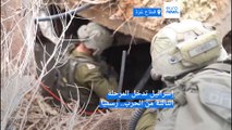 غالانت يعلن دخول الحرب ضد حماس في غزة المرحلة الثالثة
