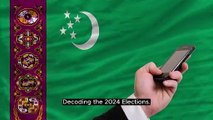 Decoding Pakistan Elections