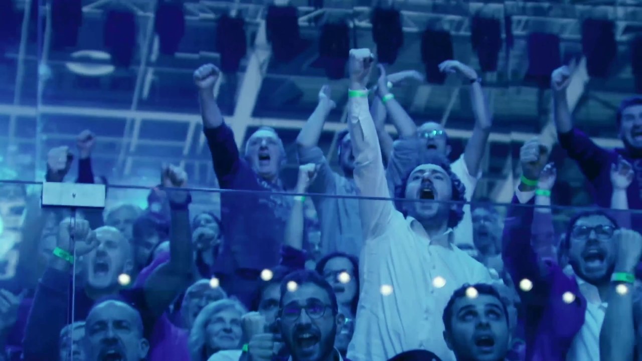 ATP Tour 2024 "This is Tennis" l'ATP dévoile sa nouvelle campagne