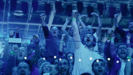ATP Tour 2024 - "This is Tennis" : l'ATP dévoile sa nouvelle campagne pour la saison 2024