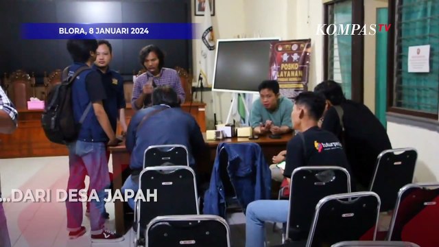 Ketahuan Bagi-bagi Kaos Caleg, Petugas PPS Dipecat oleh KPU