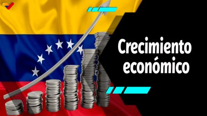 Al Aire | Pronóstico económico de Venezuela para el desarrollo de planes sociales en este 2024