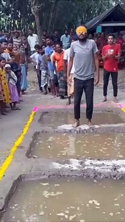 Lomba bikin ngakak
