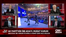 Murat Kurum için kim, ne yorum yaptı? İsrail'in 