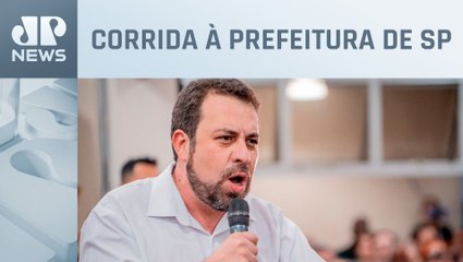 PDT anunciará apoio a Boulos nesta terça-feira (09)