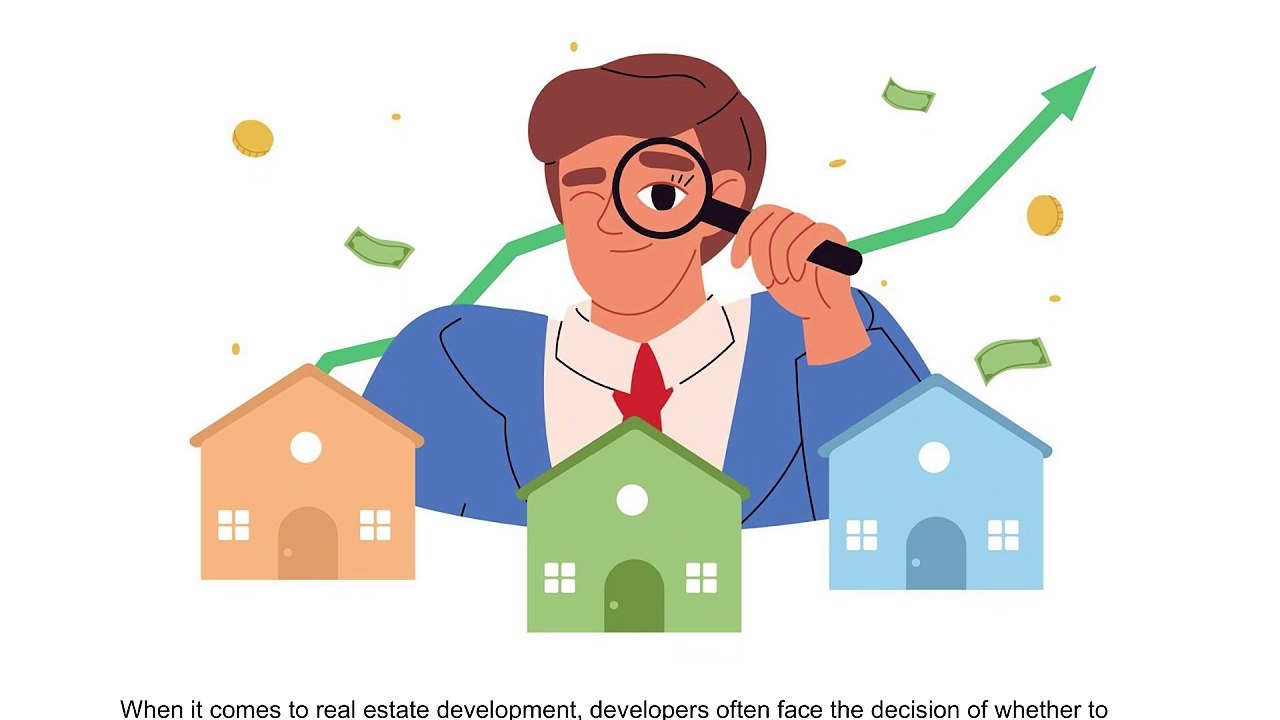 Commercial Real Estate vs. Residential Real Estate - Landmark Estates