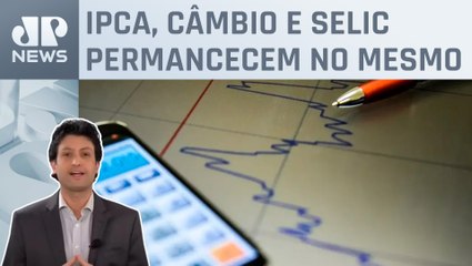 Projeção para o PIB sobe de 1,52% para 1,59% em 2024; Alan Ghani analisa