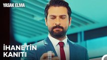 Alihan'ın Unutamadığı Saat - Yasak Elma 32. Bölüm