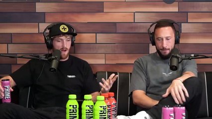 Mike Addresses BROKEN Friendship with Logan Paul_ _We Don_t Talk Anymore_(720P_HD)