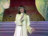 LANA CANTRELL - Isn't This a Lovely Day (To Be Caught in The Rain) (The Ed Sullivan Show March 15, 1970)