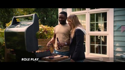 Role Play Session - January 13th 🎭