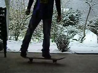 Kickflip
