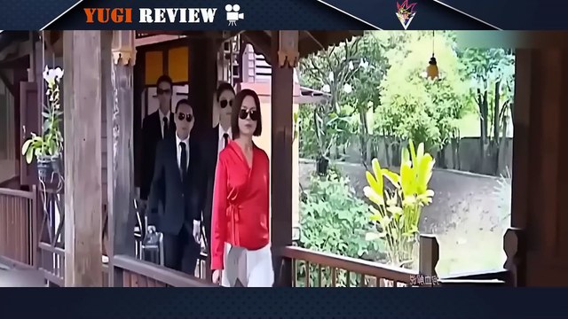 [Review Phim] cô dâu nhập khẩu,phim thái lan hay,Du Học Sinh Sang Chảnh Bị _Gán Nợ_ Cho Thiếu Gia đẹp trai Và Cái Kết