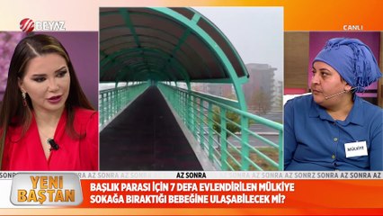 Esra Ezmaci ile Yeni Baştan 5 Ocak 2024