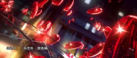 -FULL HD Since The Red Moon Appeared (Cong Hong Yue Kaishi) Ep 04 Subtitles