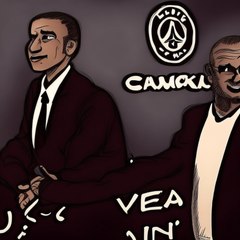 PSG : un mercato d'hiver qui s'annonce démentiel !