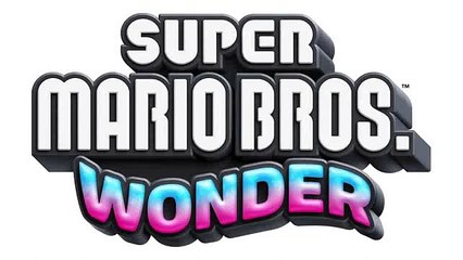 Super Mario Bros. Wonder Airship Normal