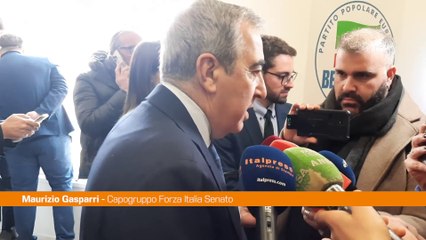 Acca Larentia, Gasparri "Procura di Roma tace da 40 anni"