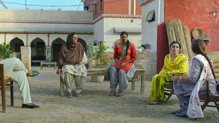 Saunkan Saunkne 2022 Punjabi 720p Part 2 (2024) New Punjabi Film