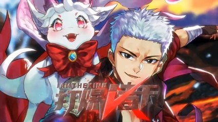 Watch I Am the King Episode 22 English Subbed at Hahanime.com