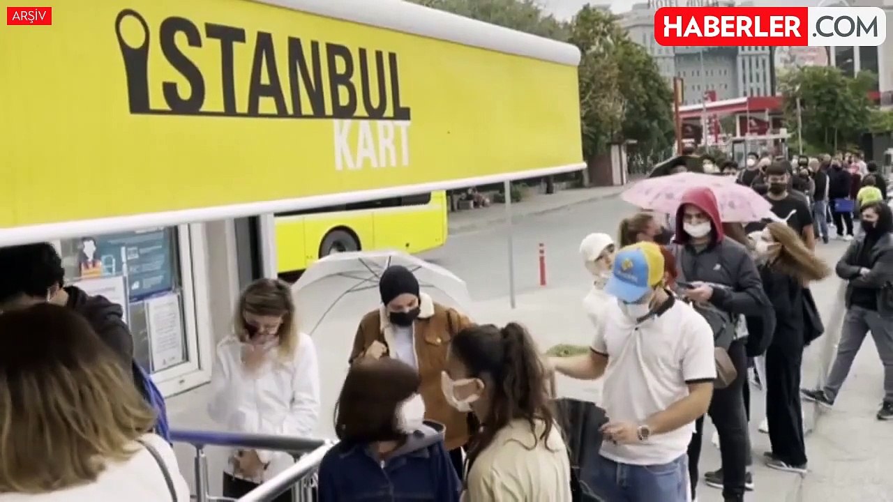 Metrobüse zam geldi mi? 2024 METROBÜS ÜCRETİ TARİFESİ! Metrobüs tam bilet kaç TL?