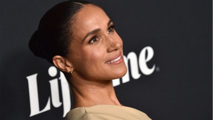 Meghan Markle's absence from the Golden Globes is not that surprising, here's why