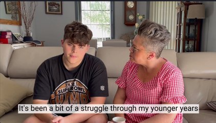 "Falling Through the Cracks"