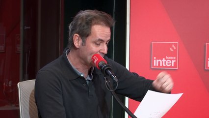 Un petit breton mignon critiqué par les cons - Tanguy Pastureau maltraite l'info