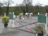 cso carhaix 30.03 club poney elite GP