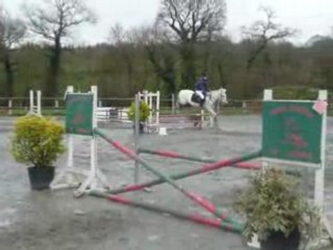 cso carhaix 30.03 club poney elite GP