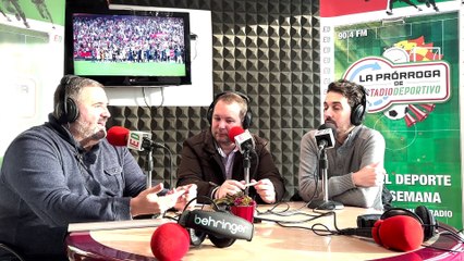 "La eliminación de Europa League y Copa son un fracaso absoluto"