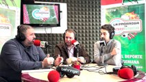 “El futuro del Girona dependerá de que no le quiten futbolistas este mercado de invierno