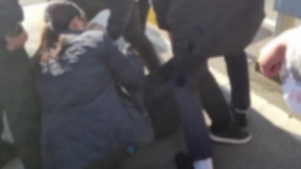 대통령실 무단 진입 '대진연' 10명 구속영장 청구 / YTN