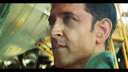 Fighter_Heer Aasmani_Song_Hrithik,Deepika,Anil,Vishal-Sheykhar,Bpraak,Kumaar,Piyush-Shazia