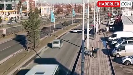 Malatya deprem mi oldu? SON DAKİKA! Malatya kaç şiddetinde deprem oldu?