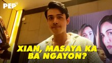Xian Lim, KUMUSTA AFTER NG BREAKUP WITH KIM CHIU?