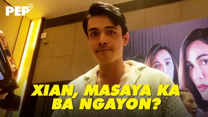 Xian Lim Breaks Silence After 12-Year Relationship with Kim Chiu 💔