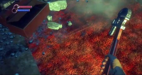 BioShock Ps3 Pkg PT-BR