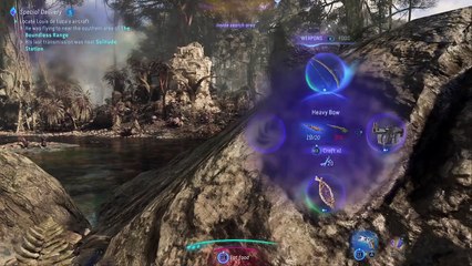 Avatar_ Frontiers of Pandora Special Delivery