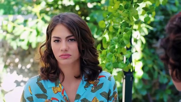 Pájaro soñador - Capitulo 26 (Audio Español) - Erkenci Kuş