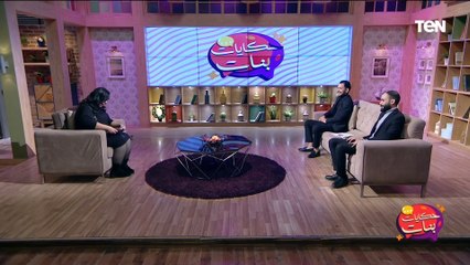 مدير التسويق بالشركة المصرية يتحدث عن مرسى علم واجهة السياحة لمصر واستثمارات الشركة بها