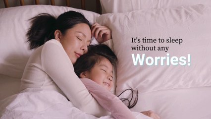 Unable to fall asleep quickly? Struggling to sleep properly?