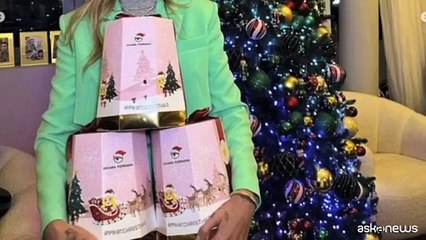 Caso Ferragni-Pandoro Balocco, si va verso l'ipotesi di truffa