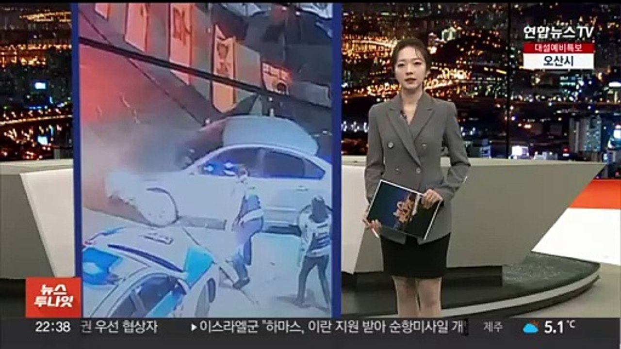 가수 김정훈 음주측정 거부 입건…측정 거부 처벌 괜찮나?