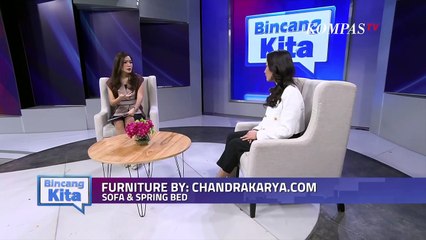 Cegah Penuaan Kulit dengan Treatment Milky Boom | Bincang Kita