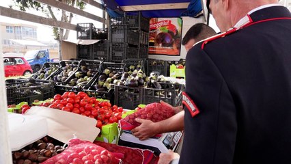 Messina, Giardina in prima commissione: “La criminalità gestisce l’ambulantato abusivo”