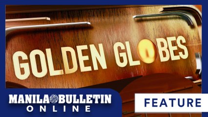 Awardees of the 81st Annual Golden Globes