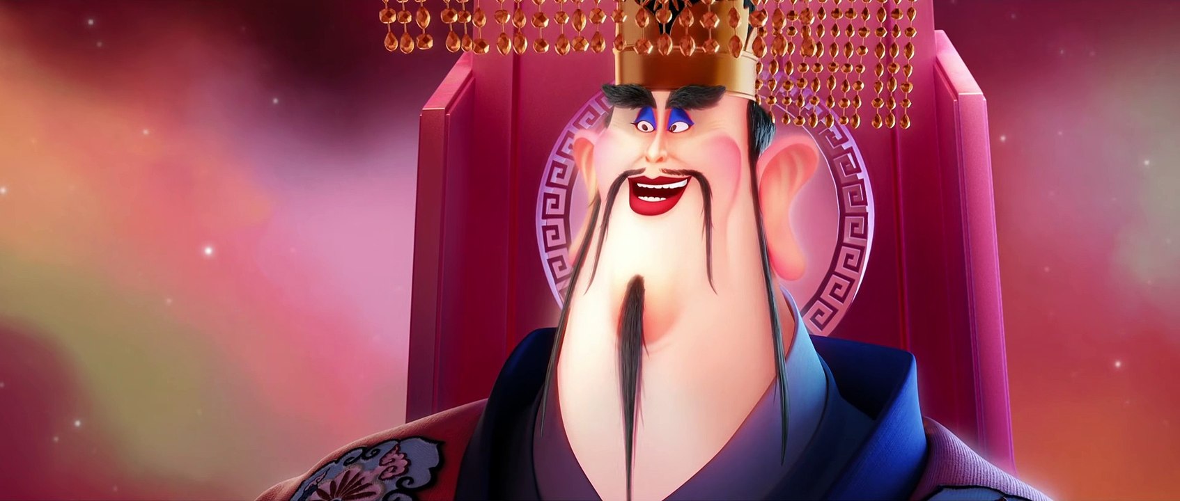 The Monkey King (2023) 1080p WEBRip x265 10bit [HindE