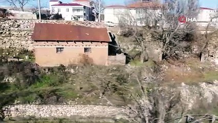 2 bin yıllık surlar restore ediliyor