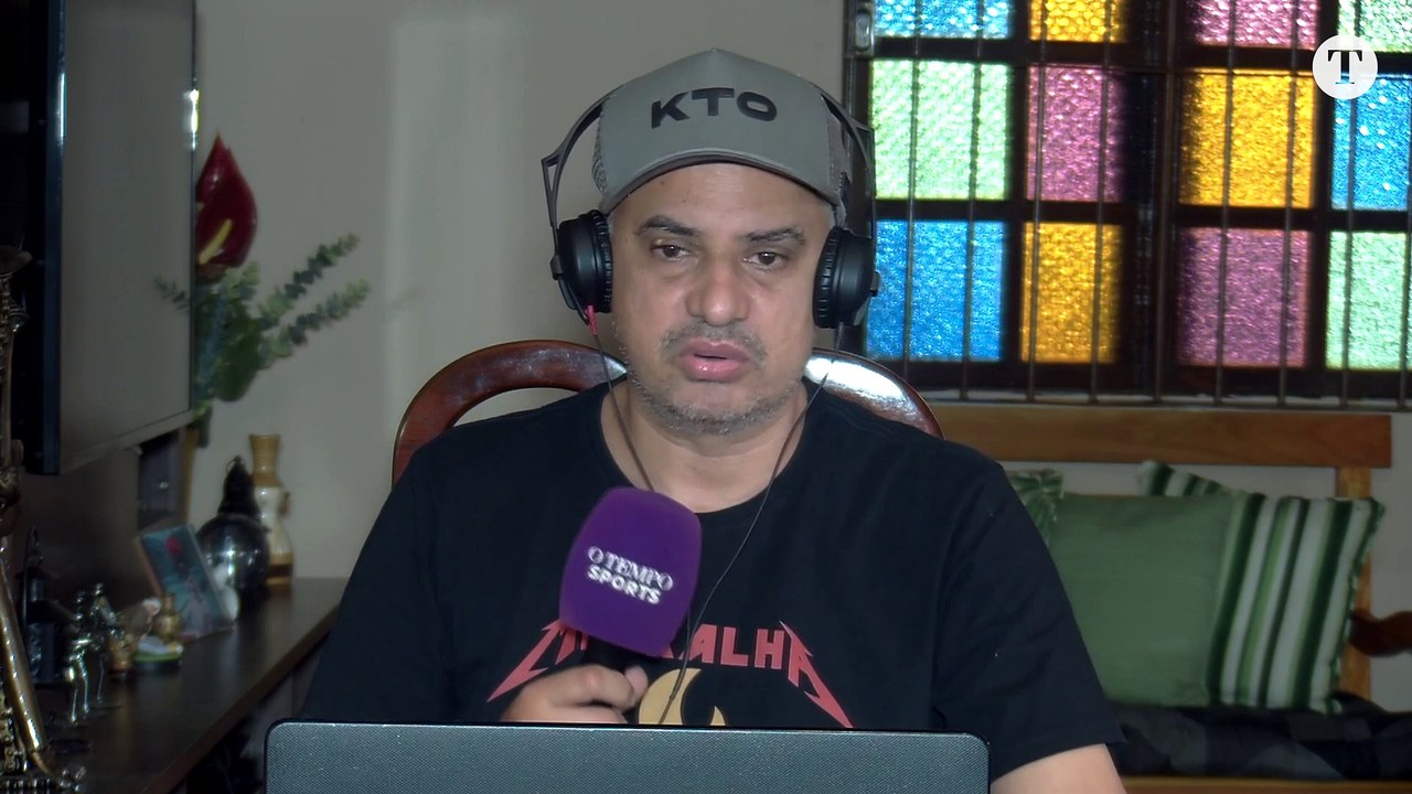 ACOMPANHE AO VIVO FM O TEMPO AO VIVO (1063)